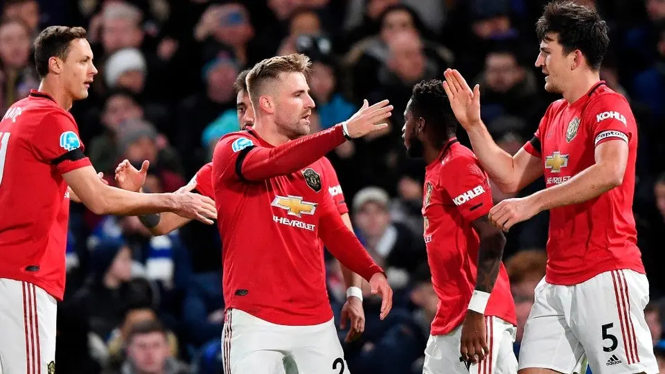 Manchester United no obligará a sus jugadores a regresar en medio de la pandemia