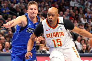 NBA: Vince Carter confirmó su retiro tras 22 años de carrera