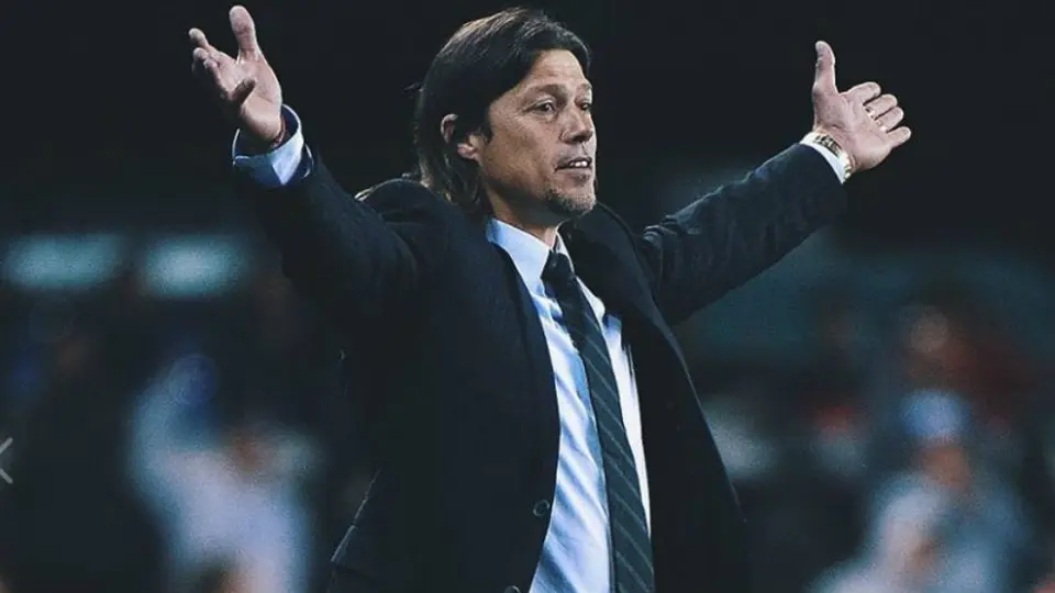 Matías Almeyda y San Jose se quedaron sin Playoffs en la MLS