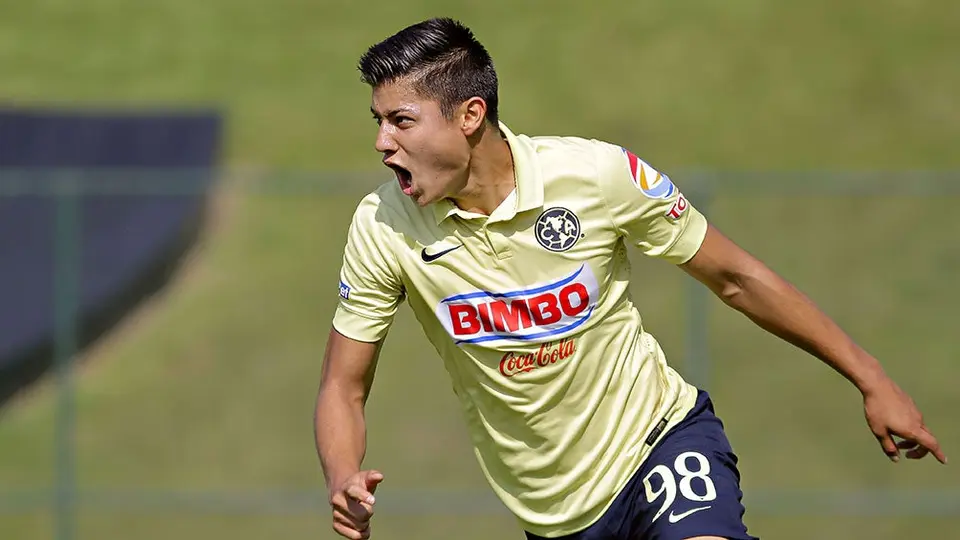América: Emilio Sánchez, refuerzo para el Apertura 2020