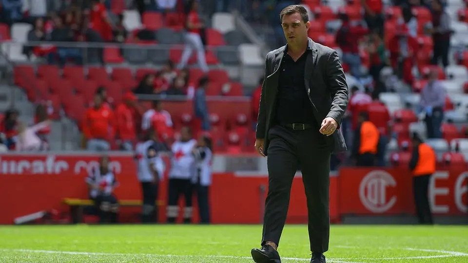 DT de Morelia: 'Tenemos armas para hacer daño a Chivas'