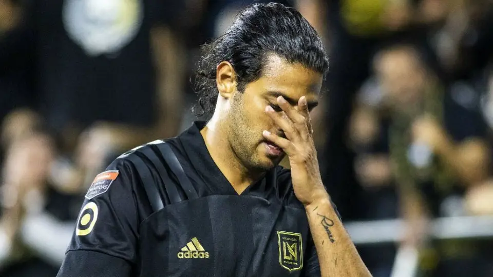 LAFC y LA Galaxy podrían suspender sus partidos por coronavirus