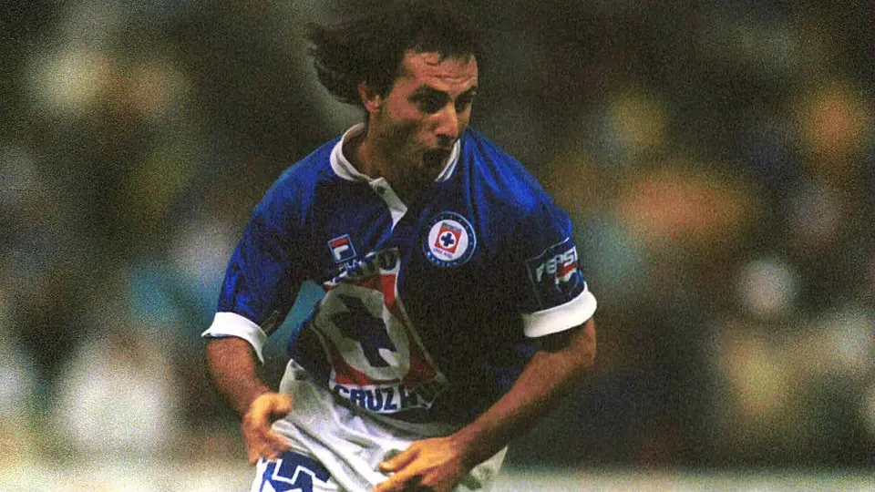 Latorre reveló insultos de Billy Álvarez a jugadores de Cruz Azul tras perder Final de 1999