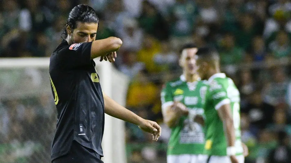 Carlos Vela: 'La afición mexicana es la más difícil porque te ama o te mata'