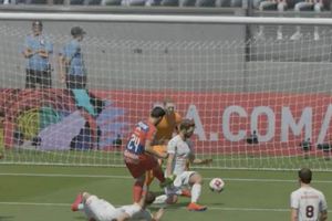 eLigaMX: Chivas doblega a Xolos y suma tercera victoria en fila