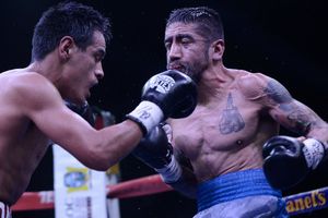 Mauricio Sulaimán: "El boxeo es el deporte de los pobres"