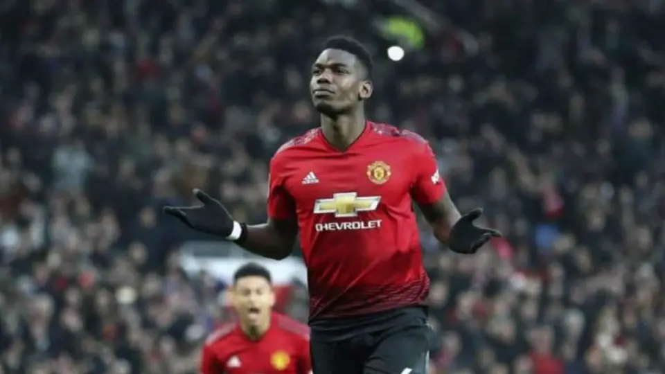 Inter se suma a la puja por fichar a Pogba