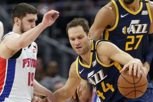 NBA podría reanudarse en julio