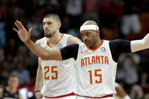 Vince Carter reveló el 'consejo' que le dio Kobe Bryant para su retiro