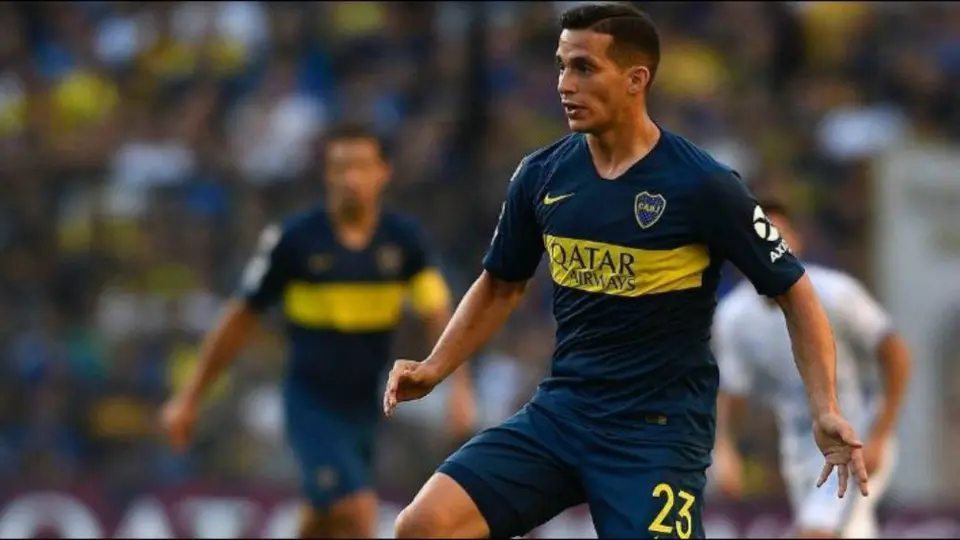 América no ve con malos ojos la llegada de Iván Marcone