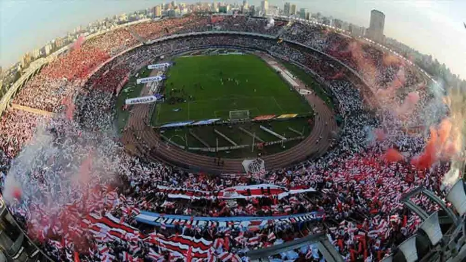 Estadios de River y Boca, principales candidatos para albergar próximas Finales de Libertadores