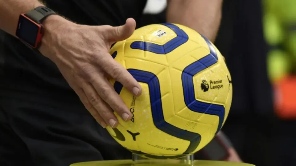 Premier League: Así será la jornada de reinicio de actividades