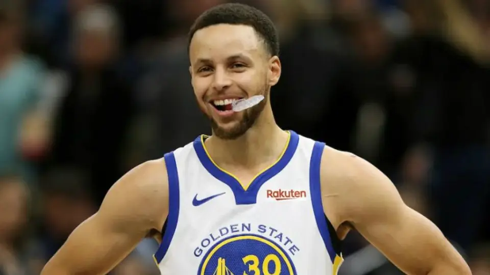 Stephen Curry anhela volver a las duelas en esta temporada de la NBA
