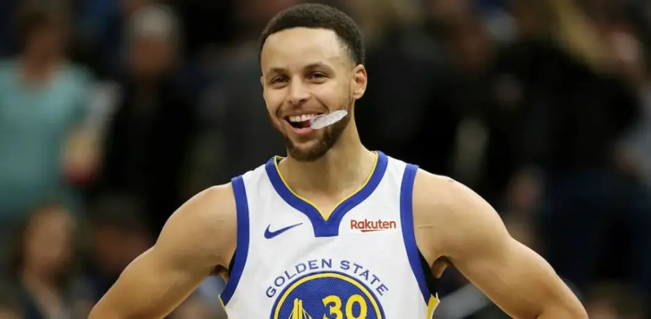 Stephen Curry anhela volver a las duelas en esta temporada de la NBA