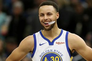 Stephen Curry anhela volver a las duelas en esta temporada de la NBA