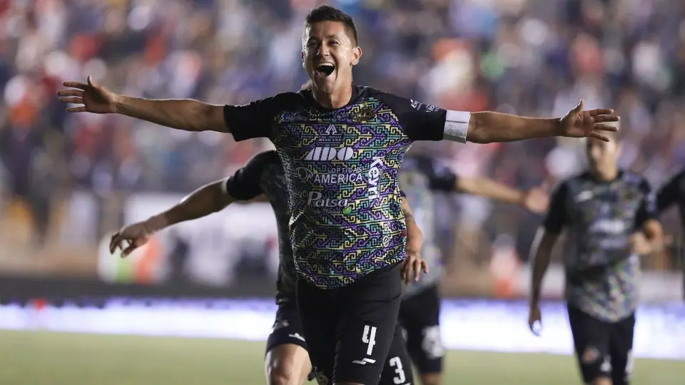 Zully Ledesma: 'Alebrijes va por el bicampeonato, no hay que pensar en otra cosa'