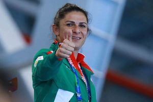 Ana Gabriela Guevara aseguró que México obtendrá de cinco a 10 medallas en Tokio 2020