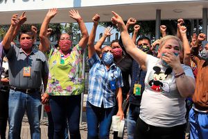 Ascendió a 355 los pacientes intubados por COVID-19 en la CDMX