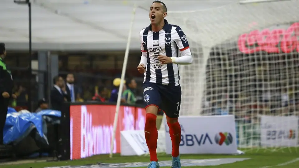 Rogelio Funes Mori estaría en la mira del Inter Miami de la MLS