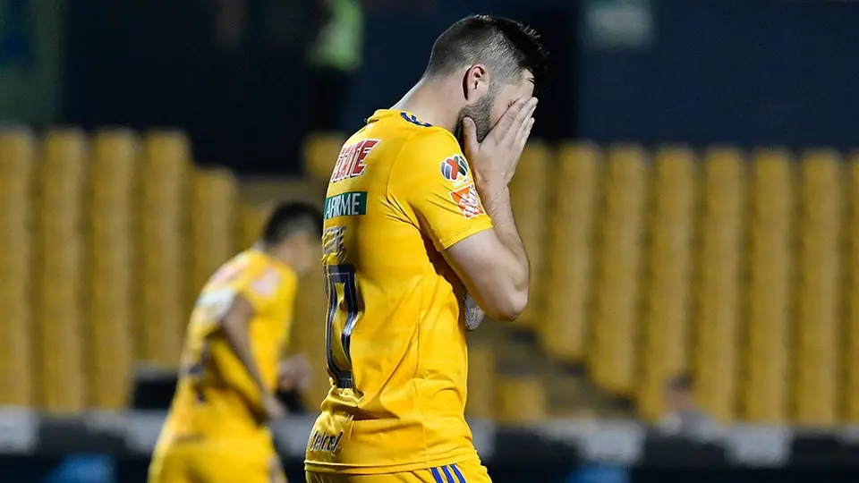 Liga MX oficializó suspensión de todos los partidos a causa del coronavirus