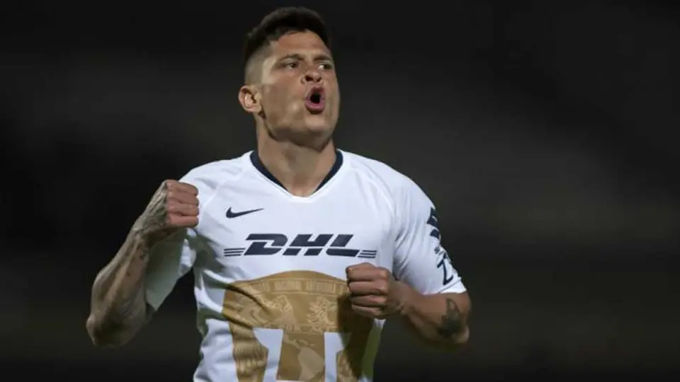 Pumas: Chucho Ramírez negó llegada de Campbell y admitió ofertas por Iturbe