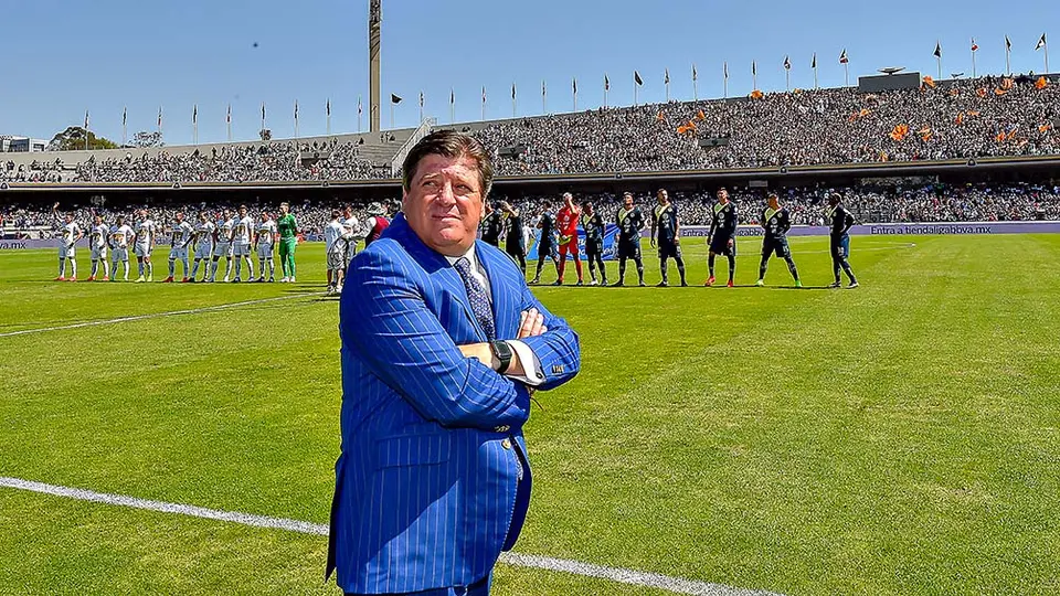 América: Miguel Herrera, invicto ante entrenadores españoles