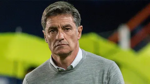 Míchel ya planea el próximo torneo con Pumas pese a fracaso actual