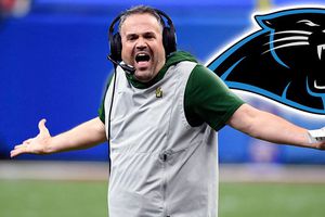 Carolina Panthers contratarán a Matt Rhule como entrenador en jefe