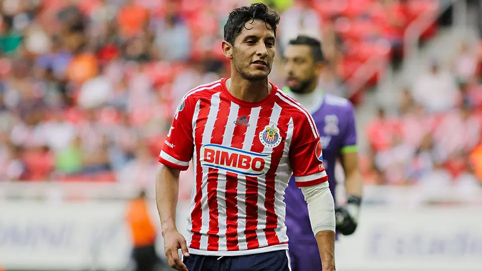 Ángel Reyna: 'Omar Bravo, Chepo y Néstor de la Torre se quedaron con premios de jugadores'