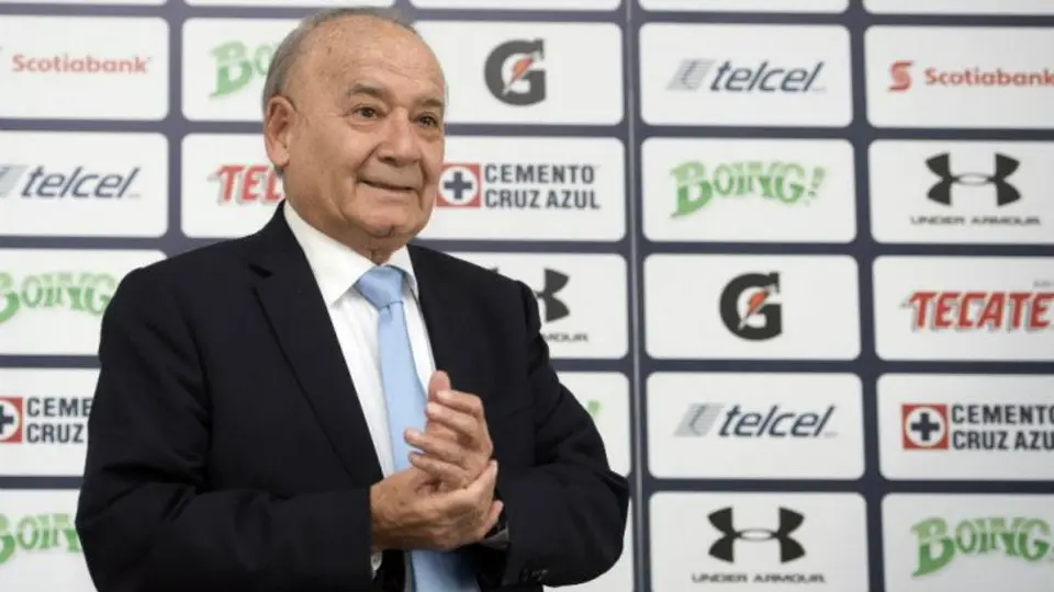 Cruz Azul, abandonado por directivos en Final de Leagues Cup ante Tigres