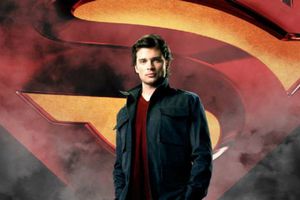 Tom Welling interpretará nuevamente a Superman en Arrowverse