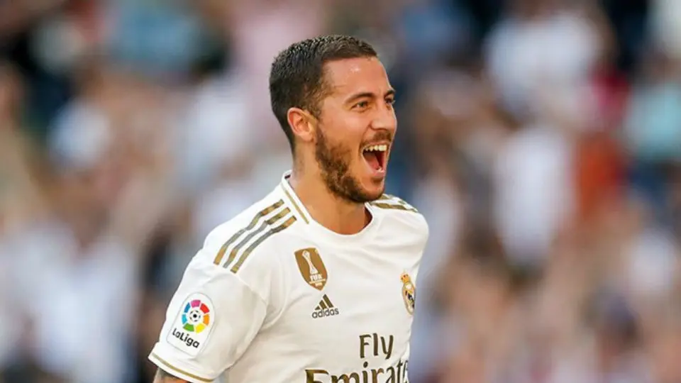 Eden Hazard: 'Cuando termine en Real Madrid, volveré al Chelsea'