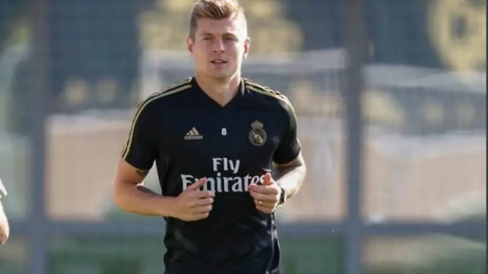 Manchester United, dispuesto a dar 67 millones de euros por Kroos