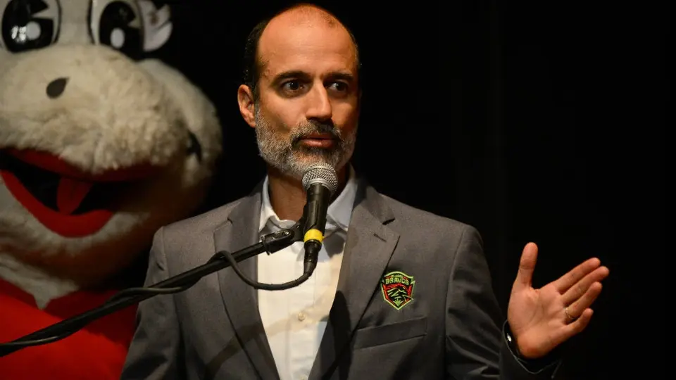 Cantú sobre coronavirus: 'Mientras no se indique lo contrario, trabajaremos normal'