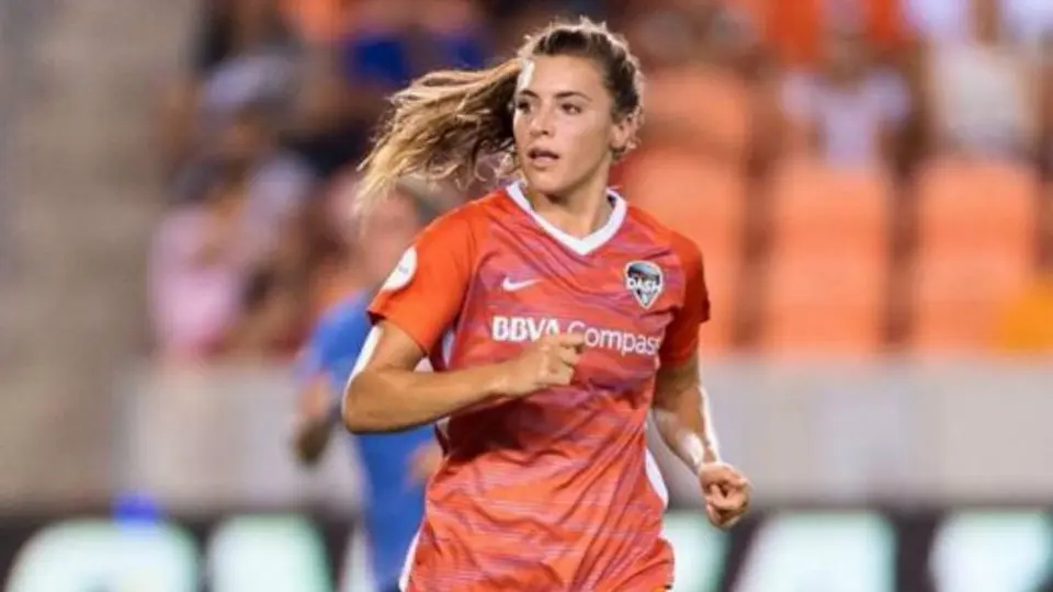 Fiscalía de Nuevo León abrió investigación por acoso a jugadora de Houston Dash