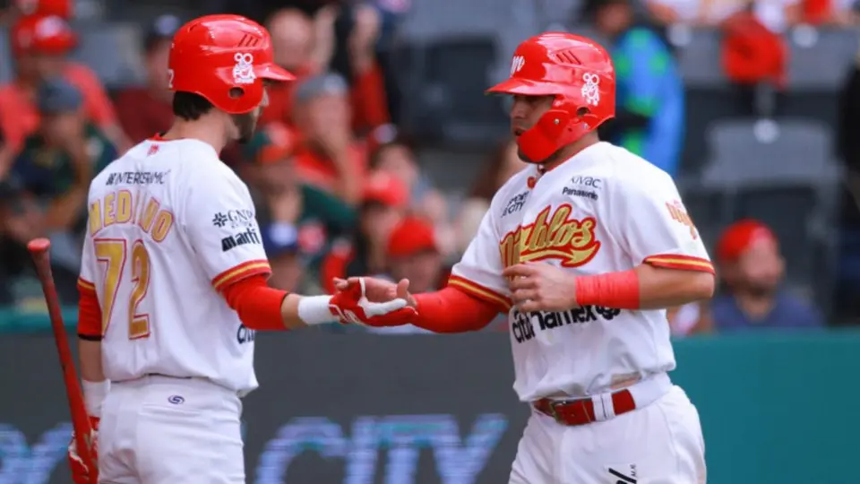 Horacio de la Vega: 'La LMB no contempla jugar a puerta cerrada'