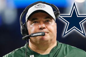Mike McCarthy, nuevo head coach de los Dallas Cowboys