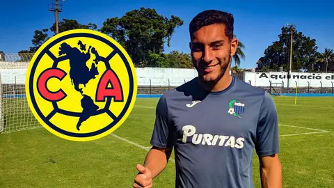 ExDT de nuevo refuerzo: 'Cáceres podría tener más éxito que Viñas en América'
