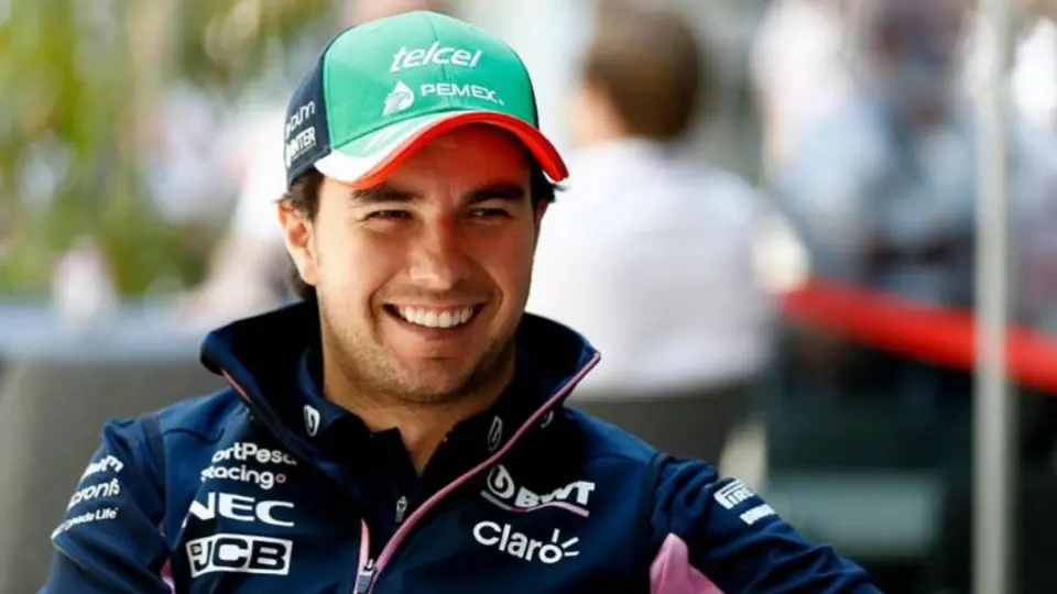 Checo Pérez sobre Coronavirus: 'La economía la recuperamos después'