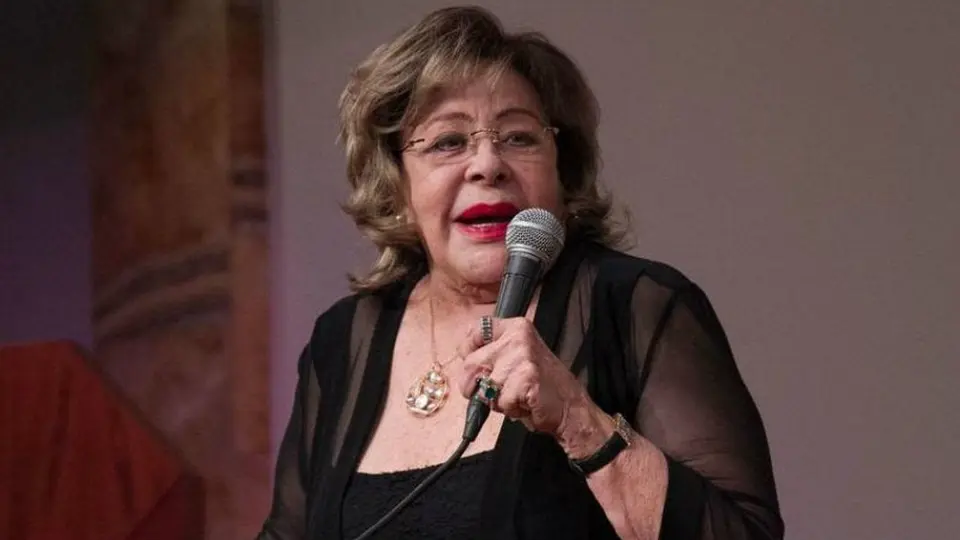 Silvia Pinal salió de cirugía; está en recuperación