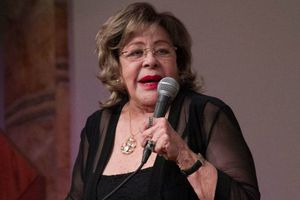 Silvia Pinal salió de cirugía; está en recuperación