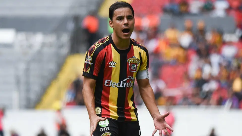 Omar Bravo: 'Jorge Vergara ya es una leyenda'