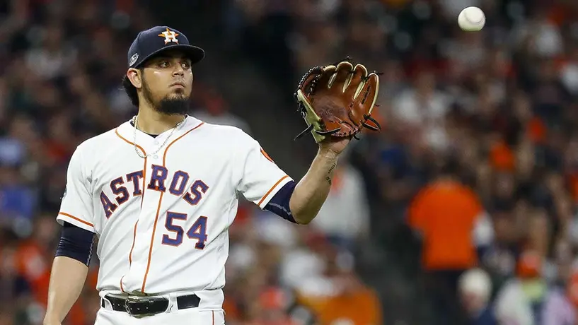 AMLO pronosticó que Roberto Osuna y Astros serán Campeones de la Serie Mundial