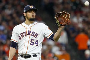 AMLO pronosticó que Roberto Osuna y Astros serán Campeones de la Serie Mundial