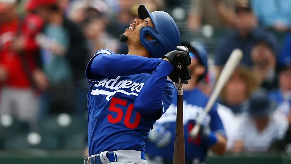 MLB transmitirá juegos clásicos por suspensión de actividades