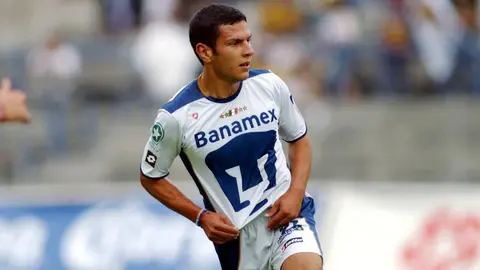 Pumas: A 15 años del adiós de Jaime Lozano del conjunto de la UNAM