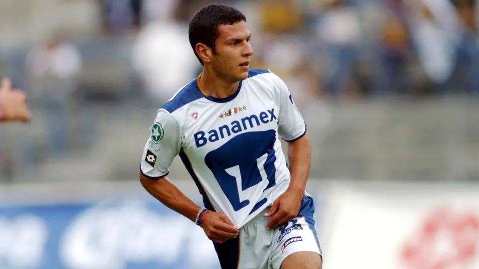 Pumas: A 15 años del adiós de Jaime Lozano del conjunto de la UNAM