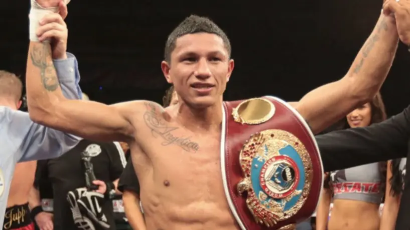 Box: Alacrán Berchelt reconoció que sacrificó dinero con tal volver al ring en CDMX