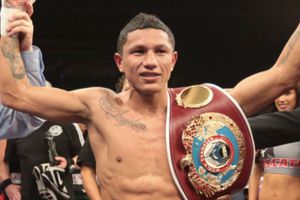 Box: Alacrán Berchelt reconoció que sacrificó dinero con tal volver al ring en CDMX