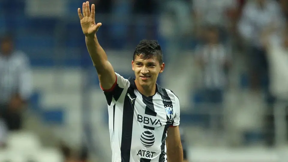 Ángel Zaldívar: 'Mi ciclo con Monterrey acabó, espero tener más minutos en otro lado'